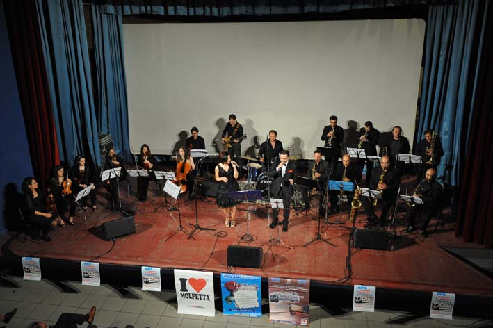 Grande successo per il concerto organizzato dall�AVIS 